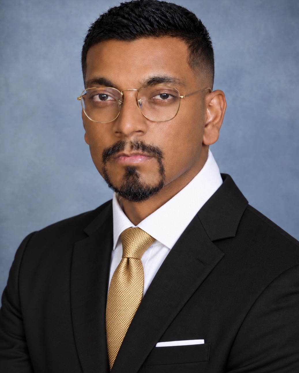 Navin Anthony Ranjit, Founder and CEO of Ranjit Global